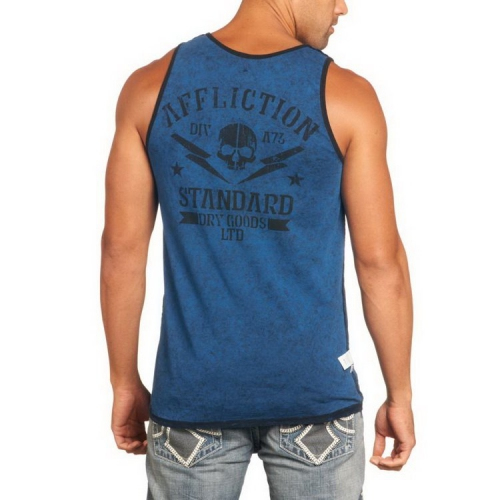 Reversible Affliction Proclaim Tank top buy
